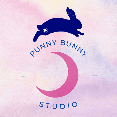 PunnyBunnyStudio Logo